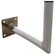 Megasat Wandhalter Aluminium WH5