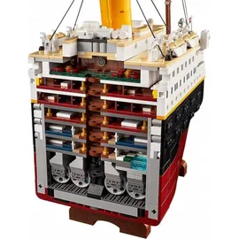 LEGO Creator Expert Titanic 10294