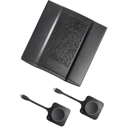 BARCO ClickShare CX-50 Gen 2 - Wireless Video-/Audio-Erweiterung