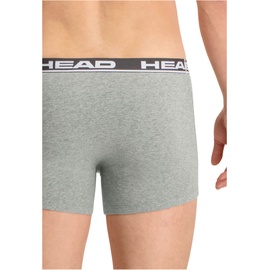 Head Herren 2er Pack Basic Boxershorts (701202741)
