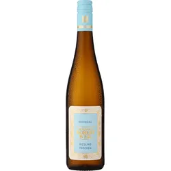 Robert Weil Rheingau Riesling trocken
