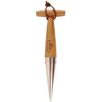 Esschert Design Setzholz aus Edelstahl