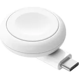 Belkin Apple Watch Usb-c Smartwatch-ladegerät - White