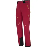 La Sportiva Excelsior Pant Men sangria L