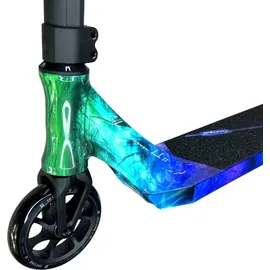 Ethic DTC Erawan V2 M Stunt-Scooter H=85cm 2,95kg Blau Iridium
