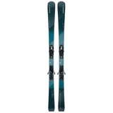 Elan Ski WINGMAN 78 TI PS ELS blau 168