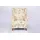 Better Home Polstersessel Loretta Blumenmuster 86 x 105 x 81 cm Mehrfarbig
