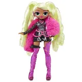 Lol Surprise 707 Oh Mein Gott! Fierce Lady Diva Puppe - Multicolor - One Size