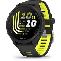 Garmin Forerunner 170 Schwarz