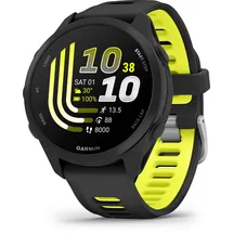 Garmin Forerunner 170 Schwarz