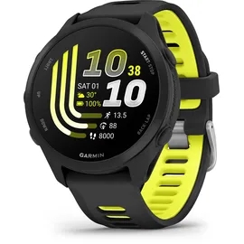 Garmin Forerunner 170 Schwarz