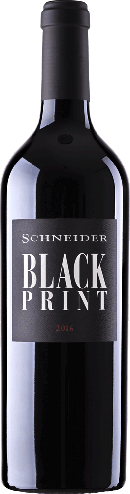15er Set Markus Schneider Black Print 2021 - Versandkostenfrei!