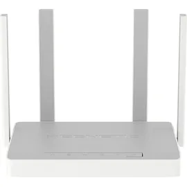 Keenetic Kn-2112 Wlan-router Gigabit Ethernet Dual-band (2,4 Ghz/5 Ghz) Grau, Weiß