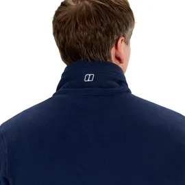 Berghaus Activity Polartec Fleecejacke Dämmerung XXL