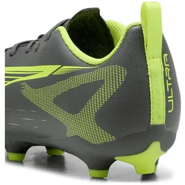 Puma Ultra 5 Play FG/AG Jr. - 35.5