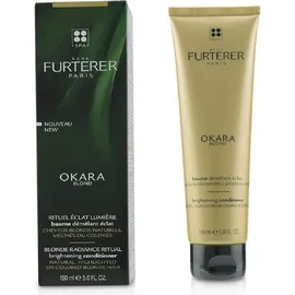 Rene Furterer René Furterer Okara Blond Leuchtkraft-Balsam 150 ml