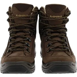 Lowa Renegade LL Mid Ws brown (0485) 38