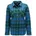 Blusenshirt Dunkelblau M