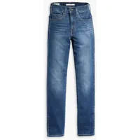 Levi ́s ® Levi's® High-waist-Jeans »724 HIGH RISE STRAIGHT« Levi's® SHINE ON DIAMOND