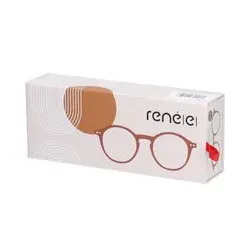 rené(e) Lunettes Unisex - Modèle RE-Y 1 pc(s)