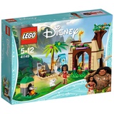 LEGO Disney Vaianas Abenteuerinsel 41149