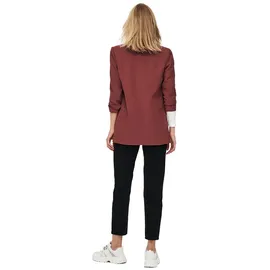 Only Elly 3/4 Life Blazer TLR NOOS Blazer, Sable, 36