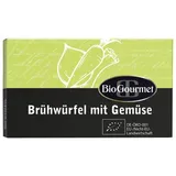 BioGourmet Gemüsebrühe bio