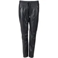 JCC Lederhose 3102153 Black 44