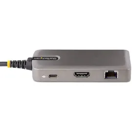 Startech USB-Hub (103B-USBC-MULTIPORT)