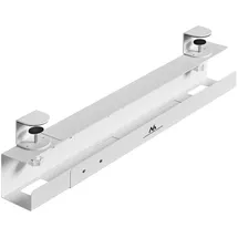 Maclean Brackets Maclean, Kabelschutz + Kabelführung, Kabelorganizer (Kabelbrücke, 120 cm)