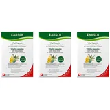 Rausch Vital Kapseln mit Schweizer Kräutern 3 x 3 Monate