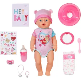 Zapf Creation Baby Born Emma 43 cm