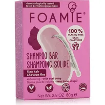 Foamie Zeep Shampoo Bar Sie sind Adorabowl 100 g