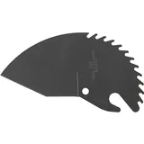 Fortis Ersatzmesser Edelstahl 3-42 mm