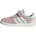 Clear Pink/Halo Mint 34