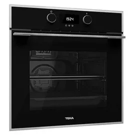 Teka Backofen HydroClean + Induktionskochfeld Power+