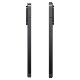 Xiaomi 17T Pro 256 GB Black