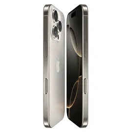 Apple iPhone 16 Pro 256 GB Titan Natur