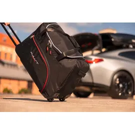 Kjust Kofferraumtaschen-Set 7-teilig Mercedes-Benz V-Klasse BR447 7027052