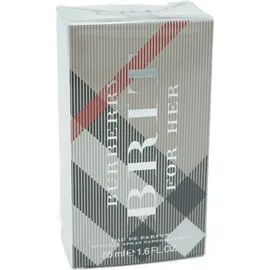 Burberry Brit For Her Eau de Parfum 50 ml