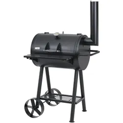 tepro Grillfass Berkeley