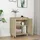 vidaXL Sideboard 60 x 70 x 35 cm Braun