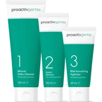 Proactiv Proactiv, Gentle 60 Day Kit 240 ml (Reinigungstücher,