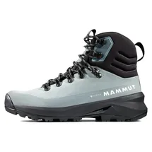 Mammut Ducan III High LTH GTX Damen Wanderschuhe Gore-Tex-Hell-Blau-4,5