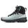 Mammut Ducan III High LTH GTX Damen Wanderschuhe Gore-Tex-Hell-Blau-4,5