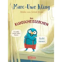 Das Klugscheißerchen