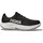 HOKA Rincon 4 Herren Black / White 43 1/3