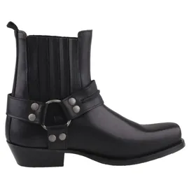 Dockers by Gerli Herren Schwarz 45