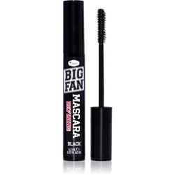 theBalm Big FanTM Defining Mascara Mascara für Wimpernverlängerung und -trennung 8.2 ml
