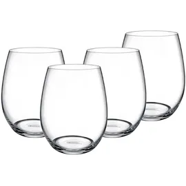 Villeroy & Boch Entrée Wasserglas 0,48 l 4 St.